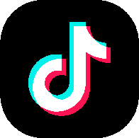 Tiktok logga